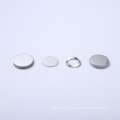 Coin Cell Cases with O-rings for Battery Research 2032/2016/2025/2430/2450/2477/3032/3048